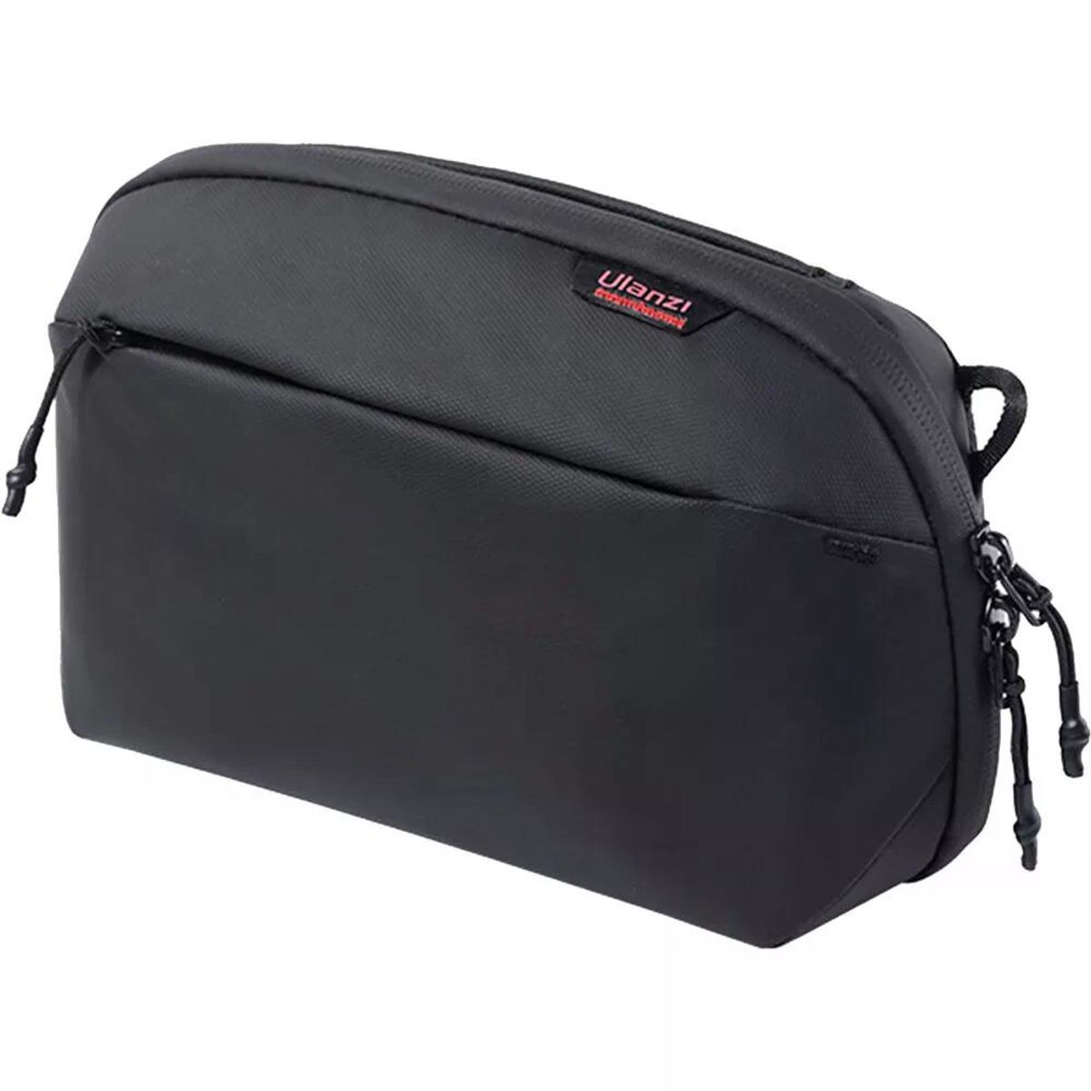 ULANZI - Ulanzi B007GBB1 Bolso TRAKER Tech Pouch Mini BP06