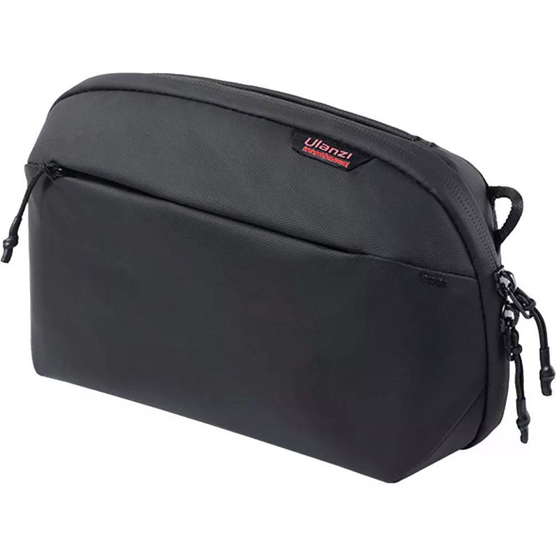 ULANZI - Ulanzi B007GBB1 Bolso TRAKER Tech Pouch Mini BP06