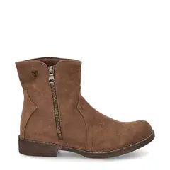 GOTTA - Botin Plano Camel 23703