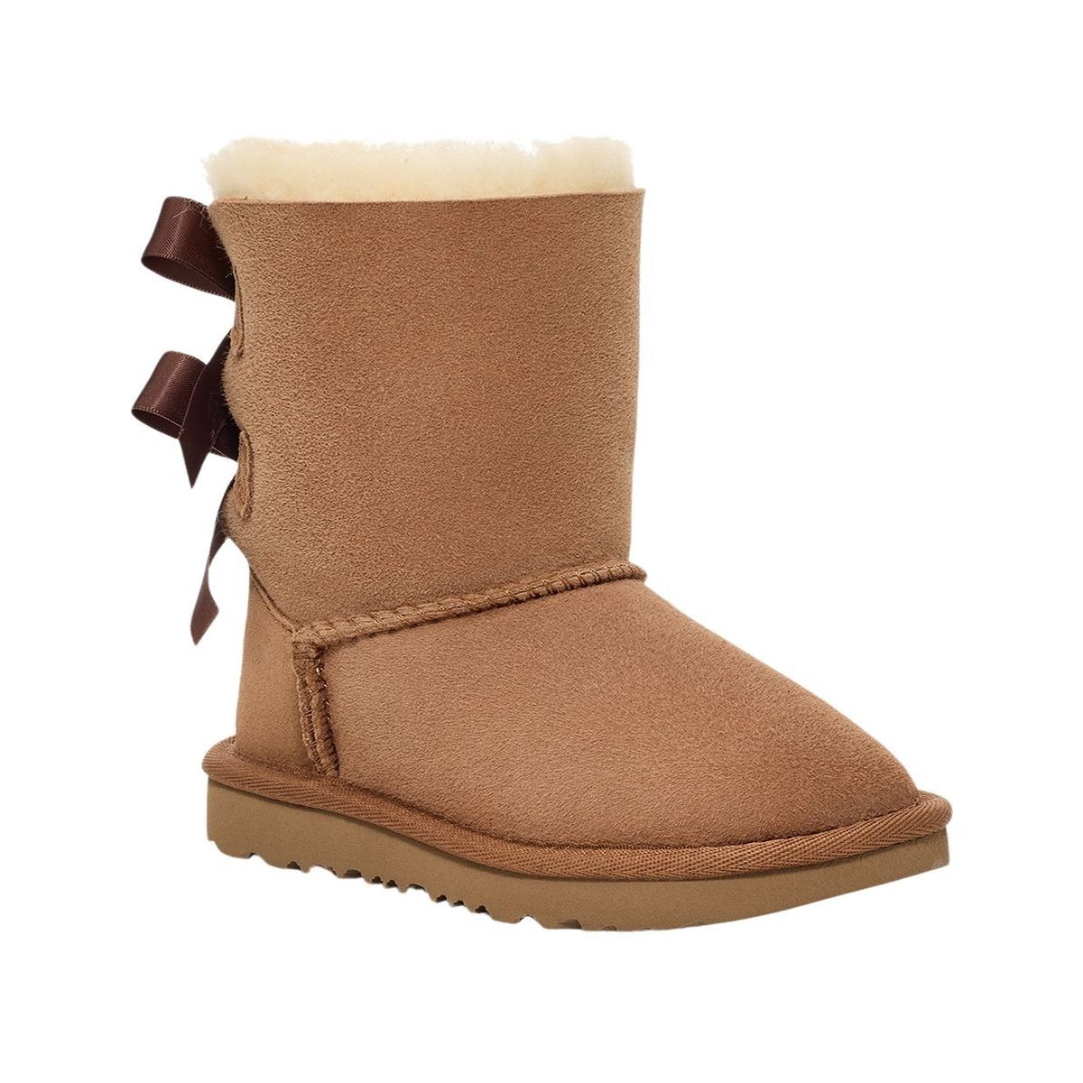 UGG - Bota Bailey Bow Ii Café