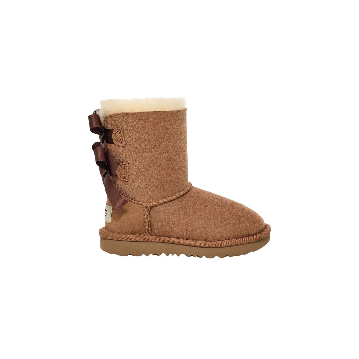 UGG - Bota Bailey Bow Ii Café