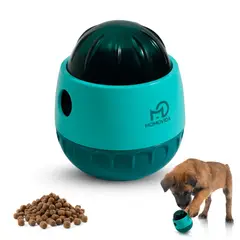 GENERICO - Momovida Dispensador Perros Juguete Puppy Interactivo