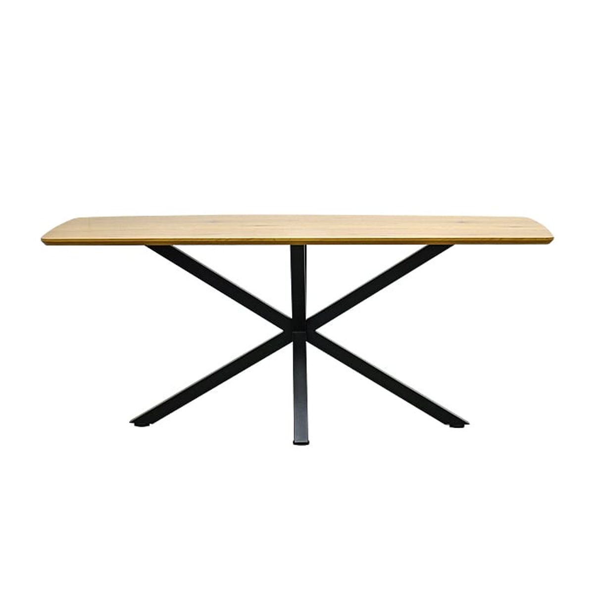 MSA MUEBLES SANTA ANA - Mesa Comedor 180 Cm Higlands