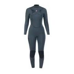 STOKED - Traje De Surf Mujer G4 543 Gris