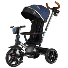 VOYAGE - Triciclo Infantil Hardy Blue