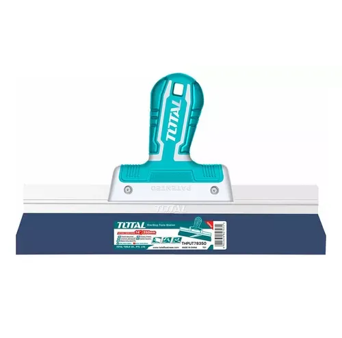 Espatula Tapizadora De Gypsom Para Yeso 350mm Total