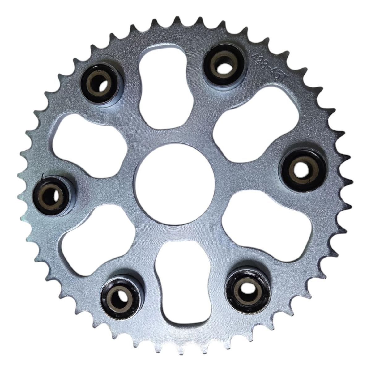 GENERICO - Catalina Para Moto Motorrad Xmm 250 (428 - 45d)