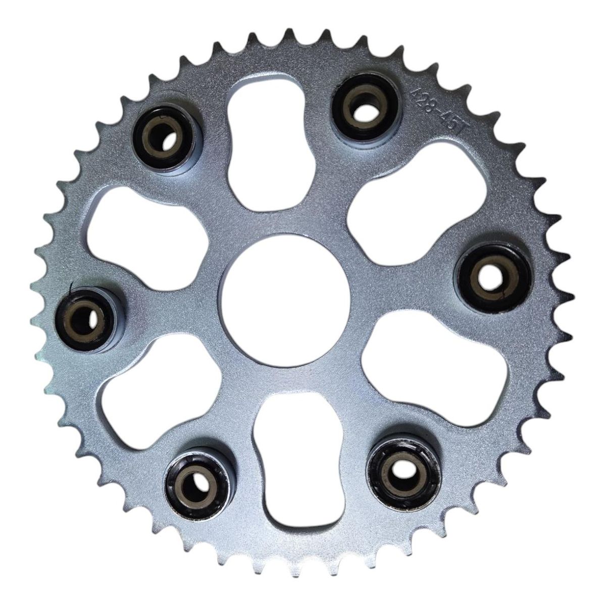 GENERICO - Catalina Para Moto Motorrad Xmm 250 (428 - 45d)