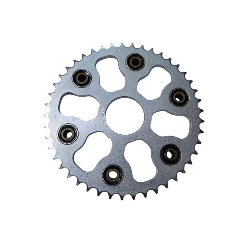 GENERICO - Catalina Moto Motorrad XMM 250