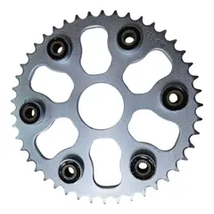 GENERICO - Catalina Para Moto Motorrad Xmm 250 (428 - 45d)