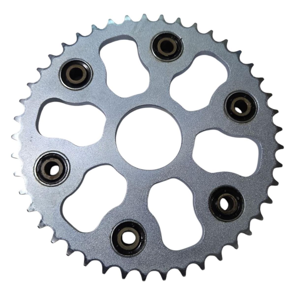 GENERICO - Catalina Para Moto Motorrad Xmm 250 (428 - 45d)