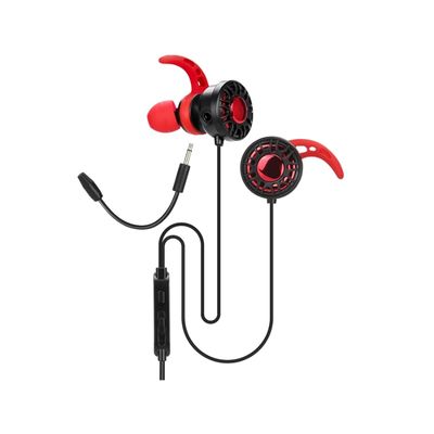 Imagen 2 del producto AUDIFONO GAMER IN-EAR GE-109