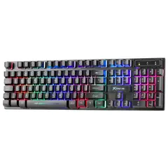 XTRIKE ME - TECLADO GAMER KB-280