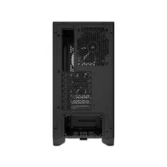 CORSAIR - Gabinete 3000D Airflow Mid Tower Color Negro