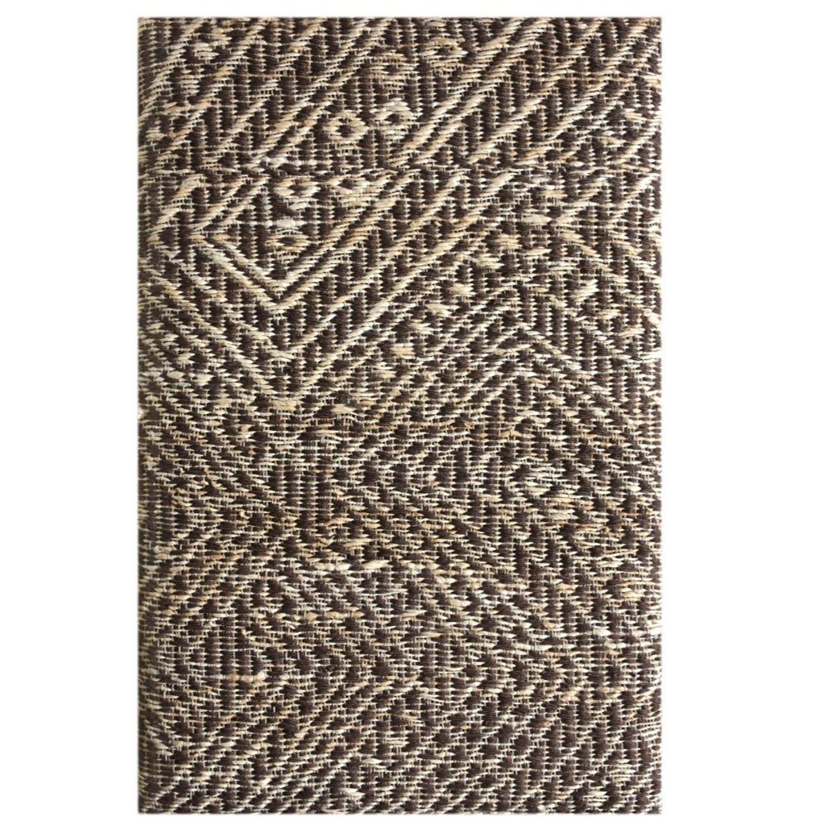 GENERICO - Cuadro Decorativo de Yute - Algodón 60x90 cm Jacare