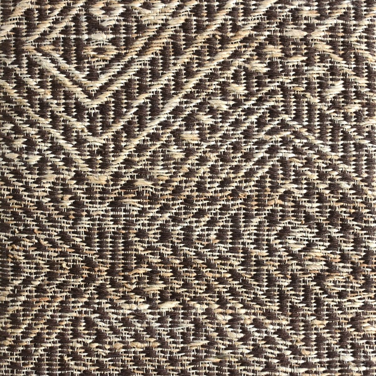 GENERICO - Cuadro Decorativo de Yute - Algodón 60x90 cm Jacare