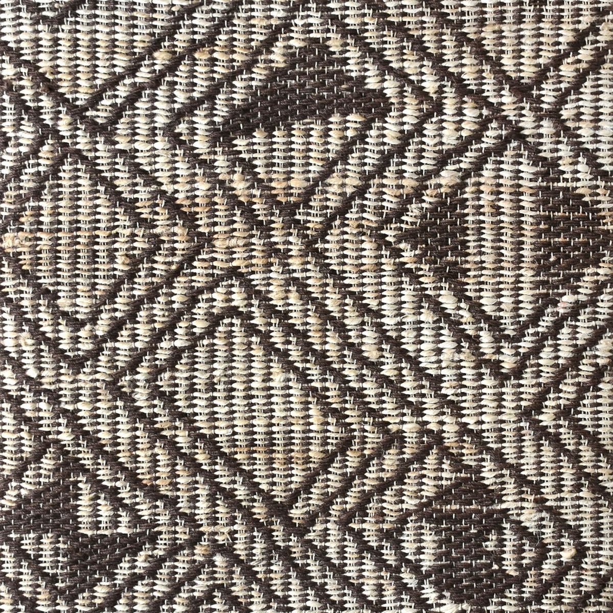 GENERICO - Cuadro Decorativo de Yute - Algodón 60x90 cm Jacoca