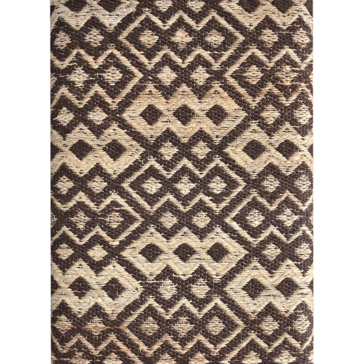 GENERICO - Cuadro Decorativo de Yute - Algodón 60x90 cm Peralto