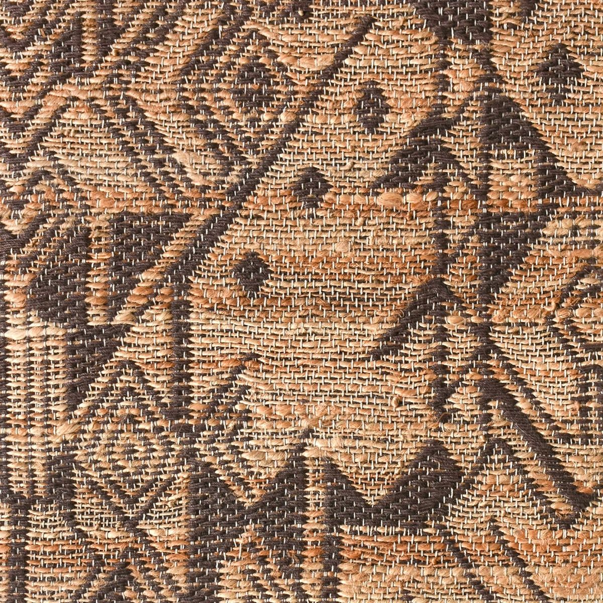 GENERICO - Cuadro Decorativo de Yute - Algodón 60x90 cm Blewitt