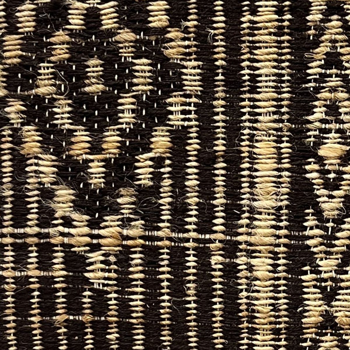 GENERICO - Cuadro Decorativo de Yute - Algodón 60x90 cm Crestmark