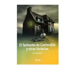 ZIG ZAG - El fantasma de Canterville y otras historias - Oscar Wilde ZigZag