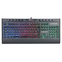 TECLADO GAMER KB-508