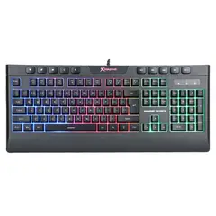 XTRIKE ME - TECLADO GAMER KB-508