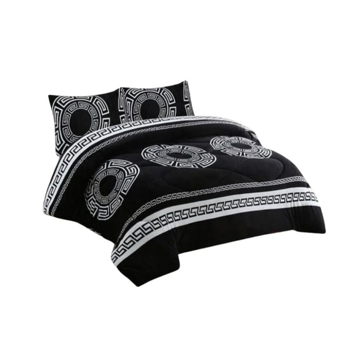 GENERICO - Cobertor Infantil Plush Algodón De Invierno Chiporro 1.5 Plazas