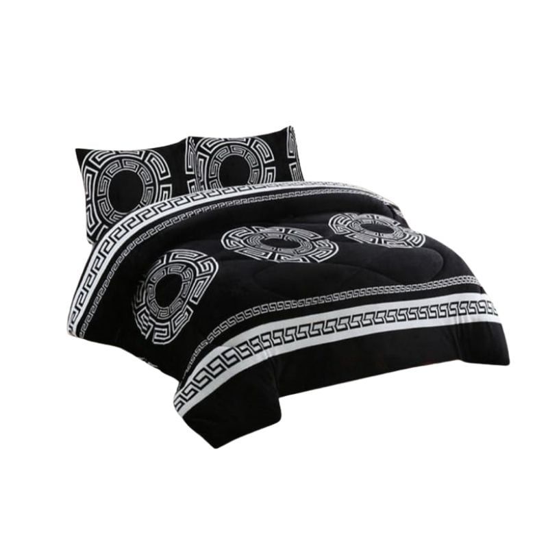 GENERICO - Cobertor Infantil Plush Algodón De Invierno Chiporro 1.5 Plazas