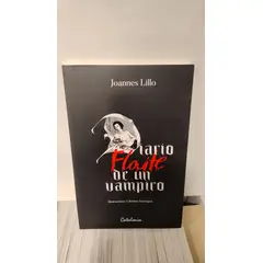 EDITORIAL CATALONIA - Diario flaite de un vampiro