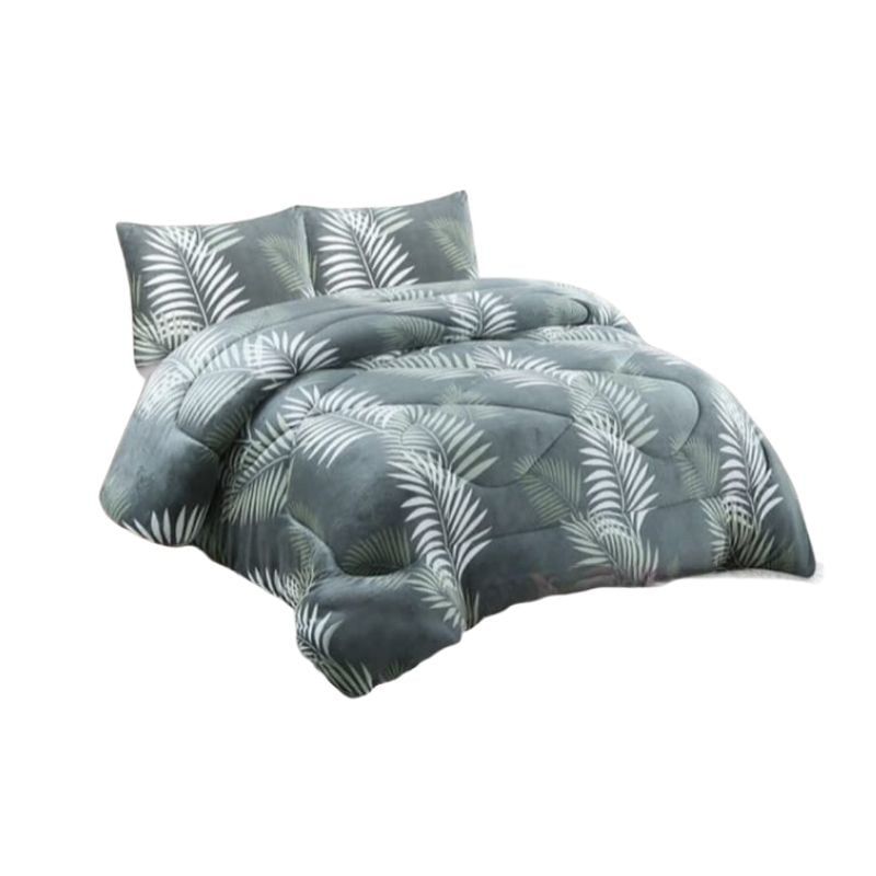 GENERICO - Cobertor Infantil Plush Algodón De Invierno Chiporro 1.5 Plazas