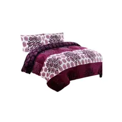 GENERICO - Cobertor Infantil Plush Algodón De Invierno Chiporro 1.5 Plazas