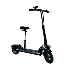 E SCOOTER - Scooter Eléctrico Modelo X10 Motor 450w Autonomía 55km