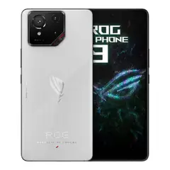 ASUS - ROG 9 AI2501 5G 256GB 12GB - Blanco Tormenta CN