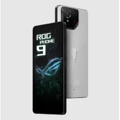ASUS - ROG 9 AI2501 5G 512GB 12GB - Blanco Tormenta CN