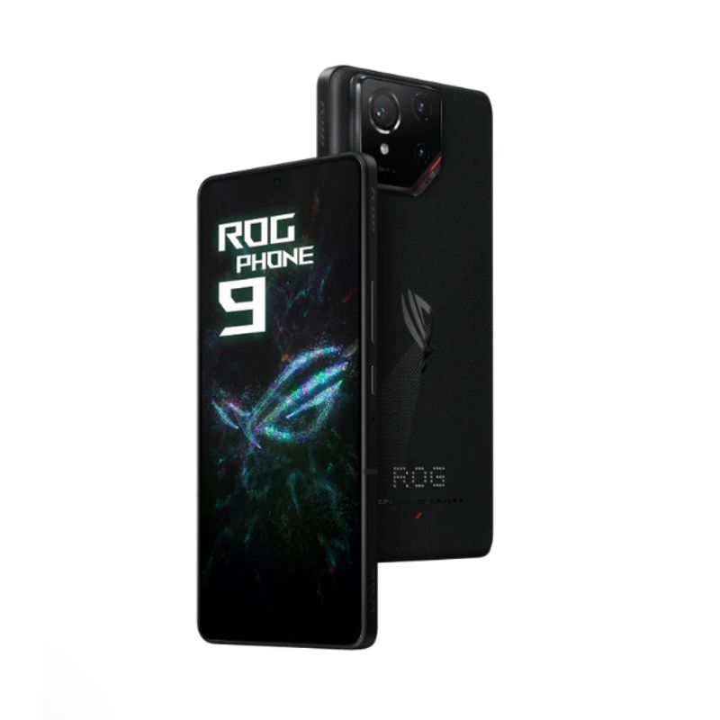 ASUS - Asus ROG 9 5G 512GB 12GB - Negro