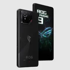 ASUS - ROG 9 AI2501 5G 512GB 12GB - Negro Fantasma CN