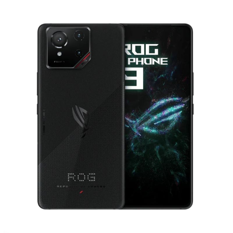 ASUS - Asus ROG 9 AI2501 5G 512GB 16GB - Negro Fantasma