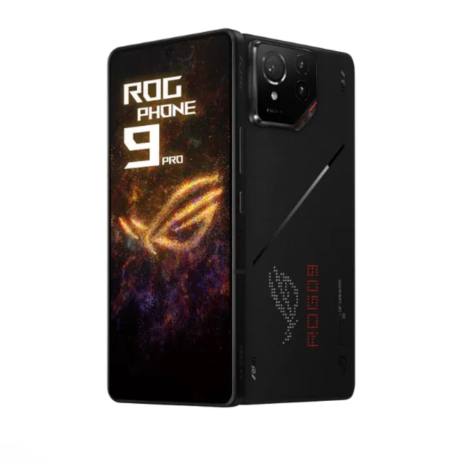 ASUS - Asus ROG 9 Pro 5G 512GB 16GB Negro