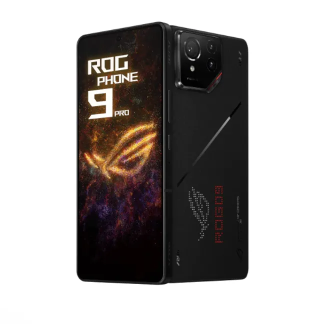 ASUS - Asus ROG 9 Pro 5G 512GB 16GB Negro