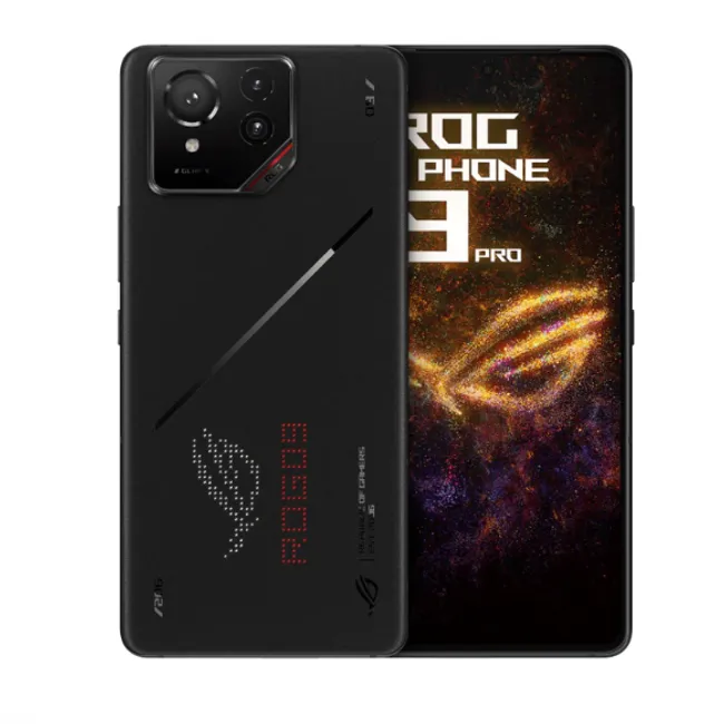 ASUS - Asus ROG 9 Pro 5G 512GB 16GB Negro