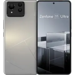 ASUS - Zenfone 11 Ultra AI2401H 5G 256GB 12GB - Gris