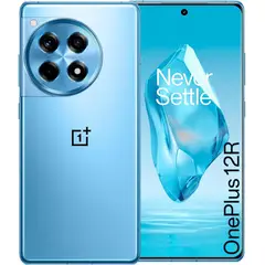 ONEPLUS - One Plus 12R CPH2609 5G 256GB 16GB - Azul Frío