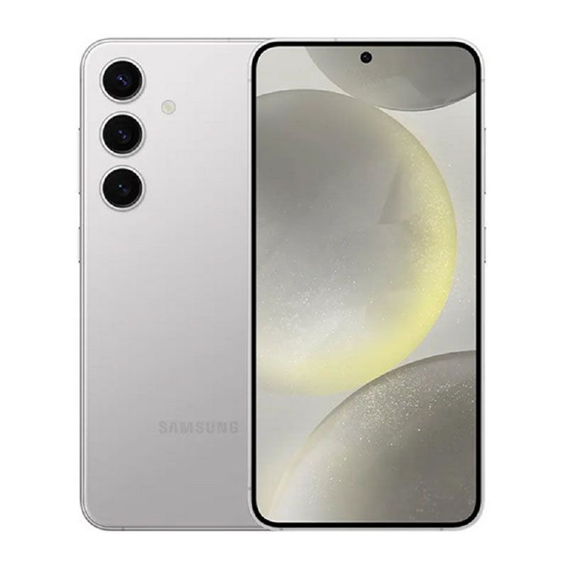 SAMSUNG - Samsung Galaxy S24 5G 256GB 8GB - Gris