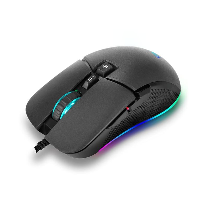 XTRIKE ME - MOUSE GAMER XTRIKE-ME GM-310 6400 DPI