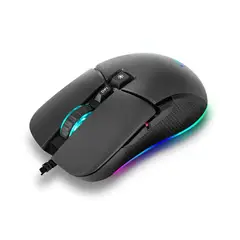 XTRIKE ME - MOUSE GAMER XTRIKE-ME GM-310 6400 DPI