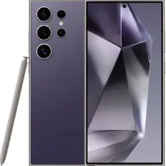 SAMSUNG - Galaxy S24 Ultra 5G 256GB 12GB - Violeta