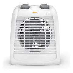 MADEMSA - Calefactor Electrico Termoventilador Tv1000 2000w