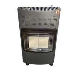 ALTERNATIVE - Estufa Calefactor Para Interiores A Gas