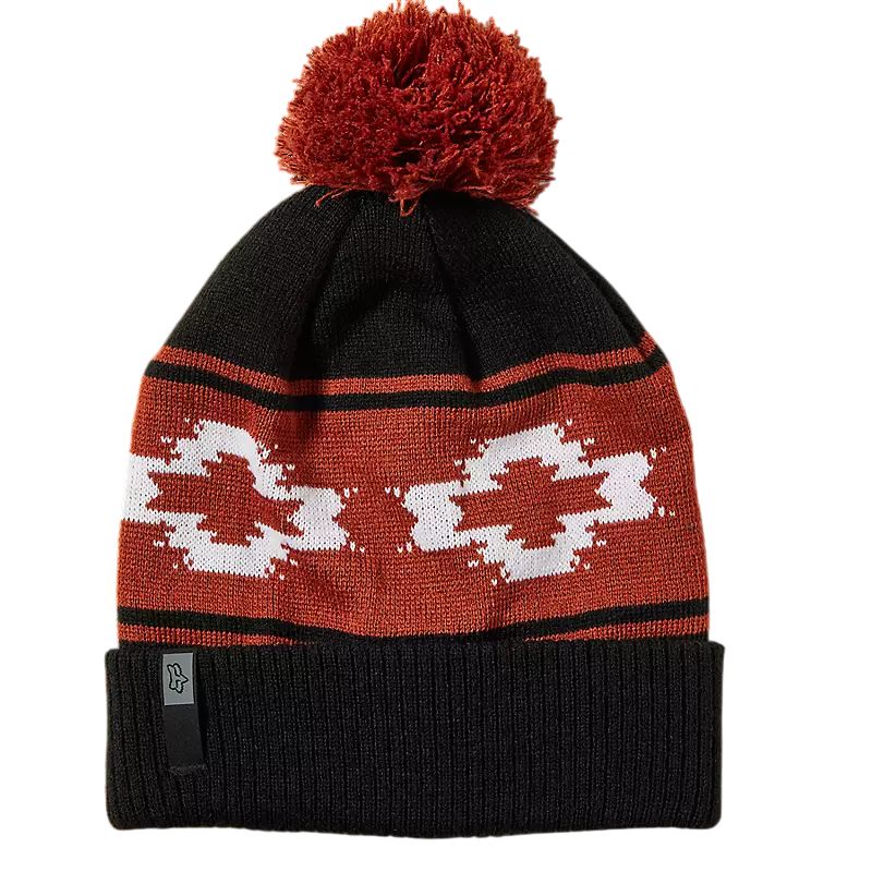 FOX RACING - Gorro De Lana Fox Full Lux Beanie Blk